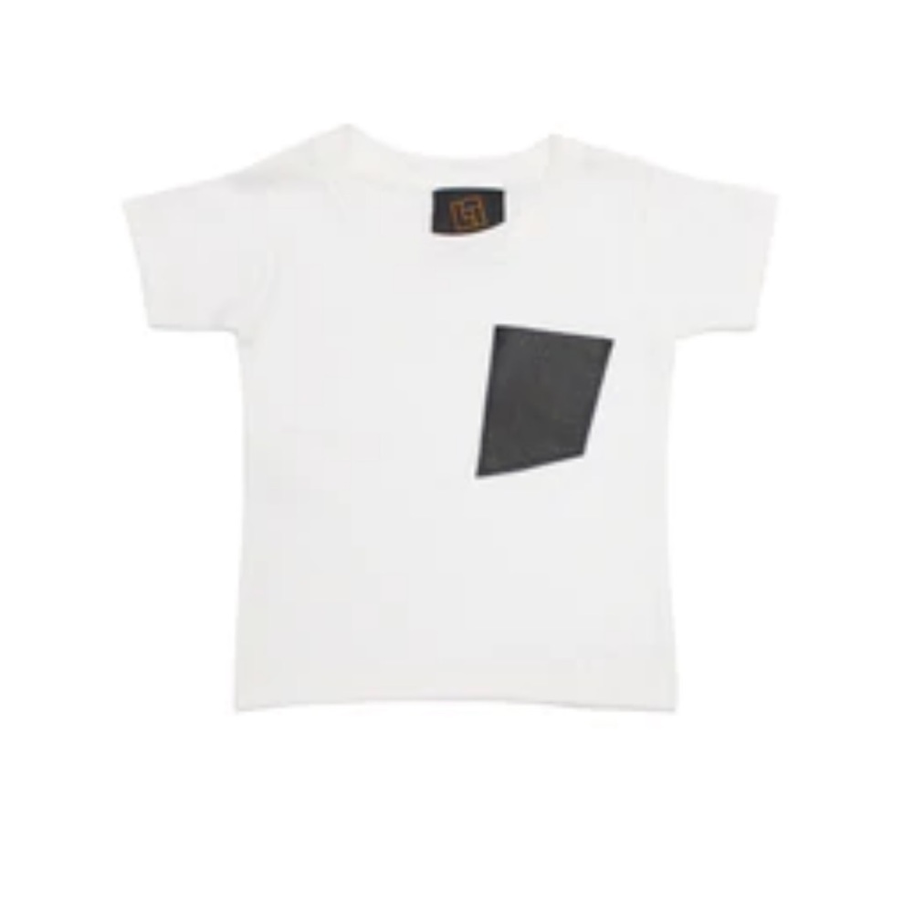 Lennard Taylor Toddler Jager Tee, Size 4T